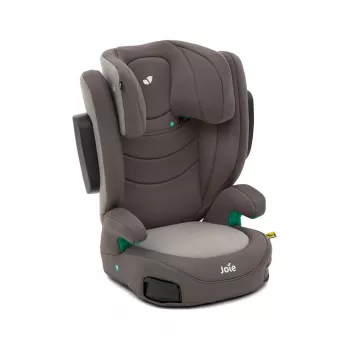 Joie - Scaun auto i-Trillo Dark Pewter, 100-150 cm, certificat R129