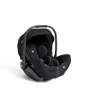 Joie - Scoica auto inclinabila i-Size i-Level Pro Signature Eclipse, 40-87 cm, certificata R129