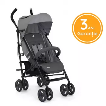 Joie - Carucior sport Nitro LX Dark Pewter