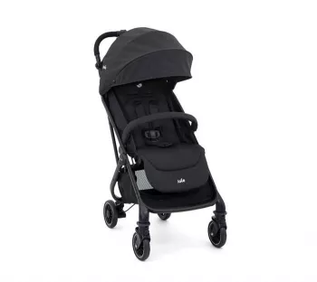 Carucior ultracompact - Tourist Coal - Joie