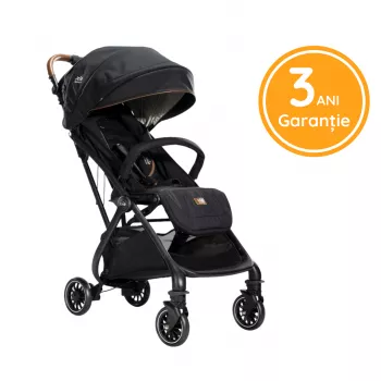 Joie - Carucior ultracompact Tourist colectia Signature, Eclipse
