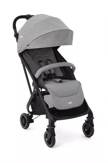 Carucior ultracompact - Tourist Gray Flannel - Joie