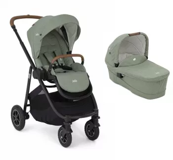 Carucior Versatrax - Laurel 2in1 - Joie