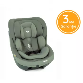 Joie - Scaun auto i-Venture Laurel 40-105 cm