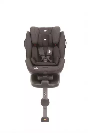 Scaun auto - Stages Isofix Pavement, 0-25 kg - Joie