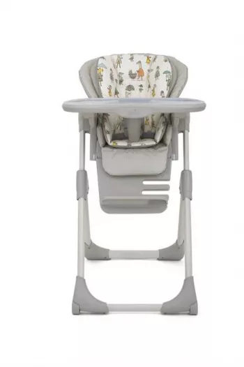 Scaun de masa - Mimzy 2in1 - In the Rain - Joie