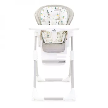 Scaun de masa - Mimzy 2in1 - Little World - Joie