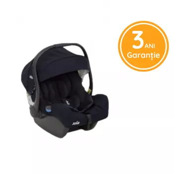 Joie - Scoica auto Gemm Navy Blazer, 0-13 Kg