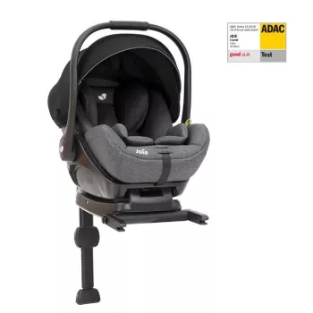 Scoica auto inclinabila - I-Size I-Level Ember, nastere-85 cm - Joie