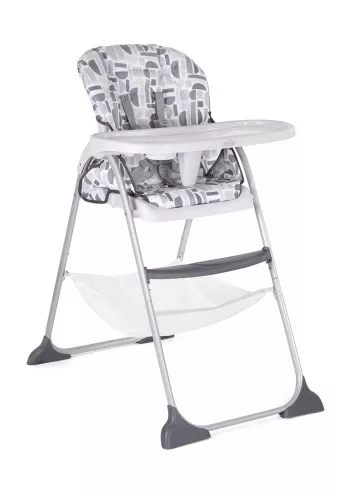 Scaun de masa - Mimzy Snacker 2in1 - Logan - Joie