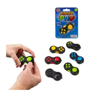 Jucarie antistres - Mini consola