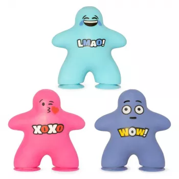 Jucarie antistres - Omulet elastic