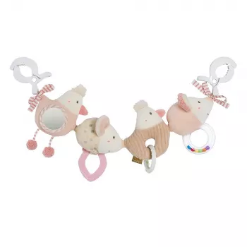 Jucarie carucior - Taramul viselor