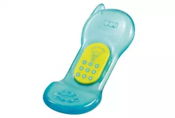 Jucarie dentitie refrigerant - Telefon - Sophie la Girafe