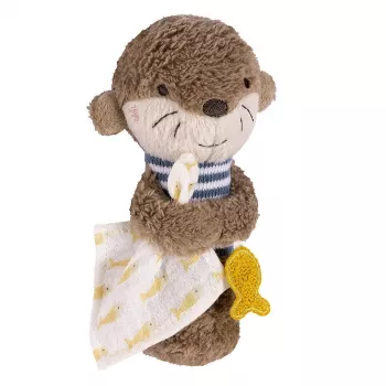 Jucarie dexteritate - Otter