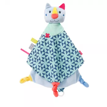 Jucarie doudou - Pisicuta