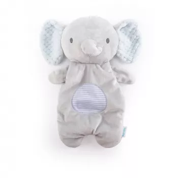 Jucarie moale de plus - Elefant - Ingenuity