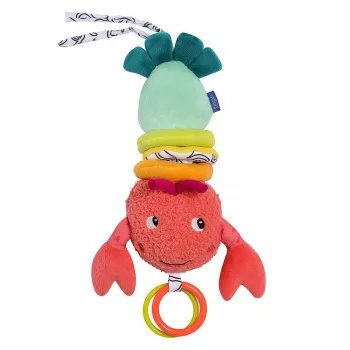 Jucarie muzicala - Racul vesel