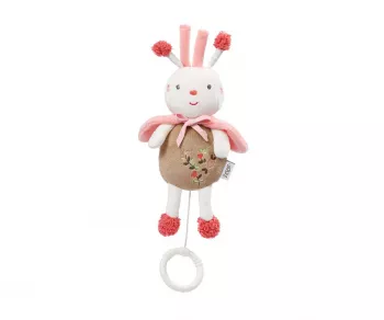 Jucarie muzicala mini - Albinuta