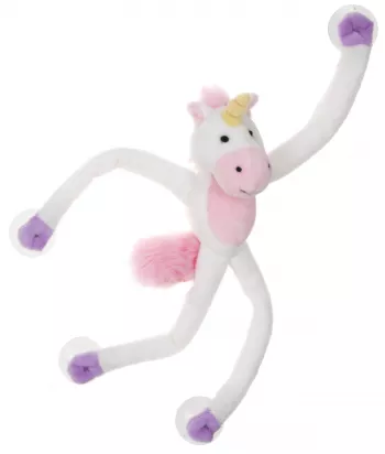 Jucarie plus cu ventuze - Unicorn