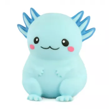 Jucarie senzoriala - Axolotl