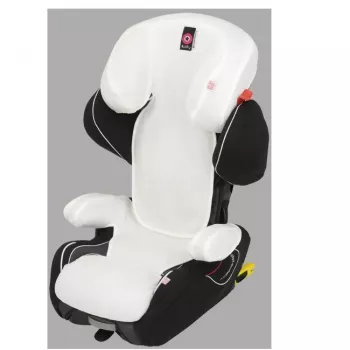Husa de vara pentru scaunul auto - B-cool - Cruiser Pro - Kiddy