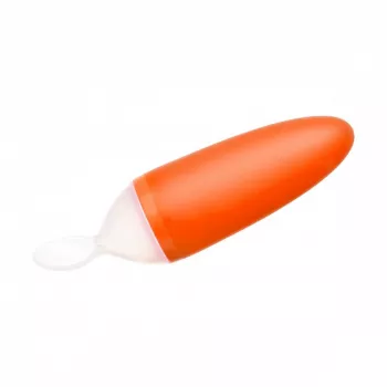 Lingurita cu rezervor SQUIRT