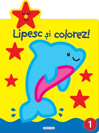 Lipesc si colorez! 1