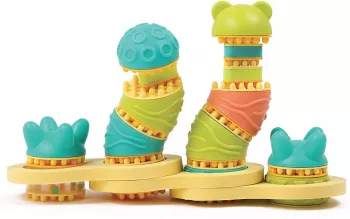 LUDI Set constructie PICOTON