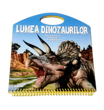 Lumea dinozaurilor