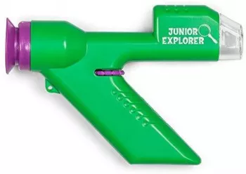 Microscop portabil