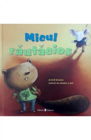 Micul rautacios