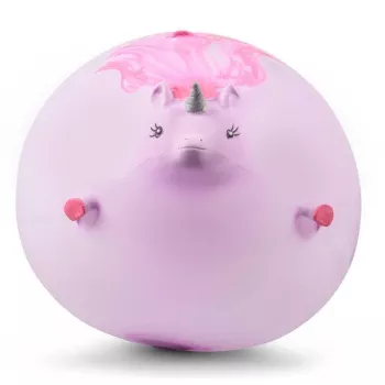Minge gonflabila - Unicorn