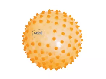 Minge senzoriala - Orange - Ludi