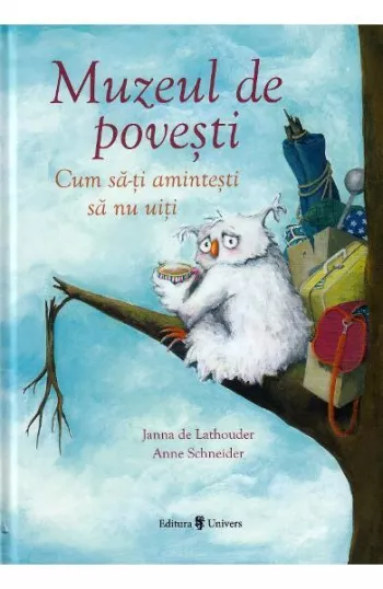 Muzeul de povesti