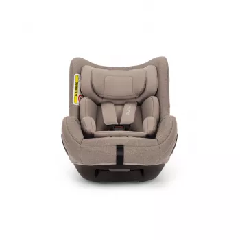 Nuna - Scaun auto rotativ i-Size TODL next Cedar, 40-105 cm, testat ADAC