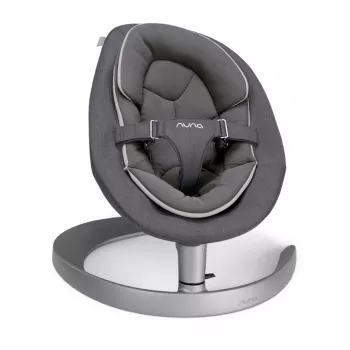 Nuna - Sezlong Leaf Grow Granite