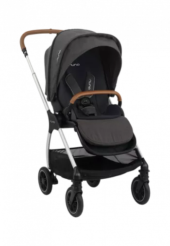 Nuna - Carucior compact Triv Caviar