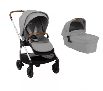 Carucior compact - Triv Frost 2in1 - Nuna