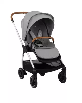 Carucior compact - Triv Frost - Nuna