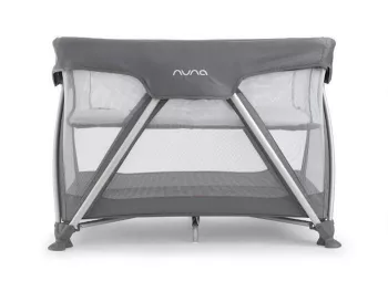 Patut pliant - Sena Graphite - Nuna