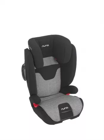 Scaun auto - AACE Charcoal, 15-36 kg - Nuna