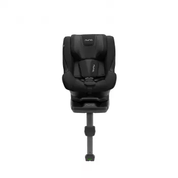 Nuna - Scaun auto i-Size 360Â° REBL Basq Caviar, 61-105 cm