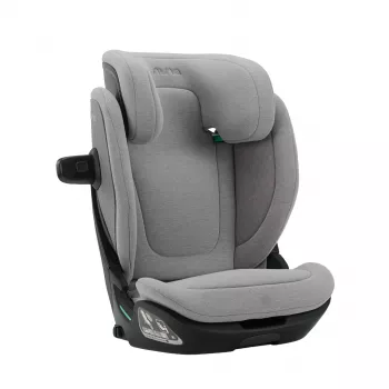 Nuna - Scaun auto i-Size AACE lx Frost, 100-150 cm