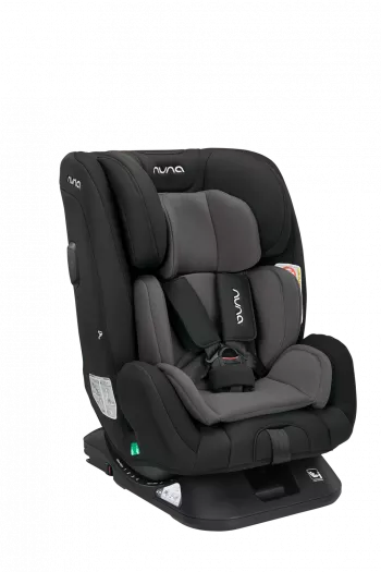 Nuna - Scaun auto i-Size TRES lx Caviar, 40 - 145 cm