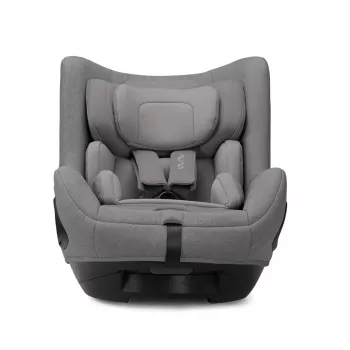 Nuna - Scaun auto rotativ i-Size TODL next Frost, 40-105 cm