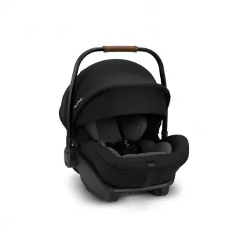 Nuna - Scoica auto i-Size ARRA Next Caviar, 40-85 cm