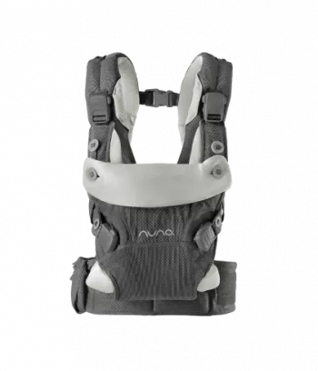 Nuna - Sistem ergonomic CUDL Granite
