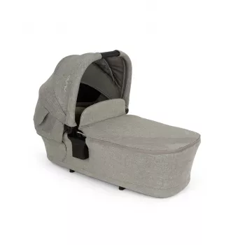 Nuna x BMW - Landoul LYTL pentru caruciorul TRIV next, gri Graphene