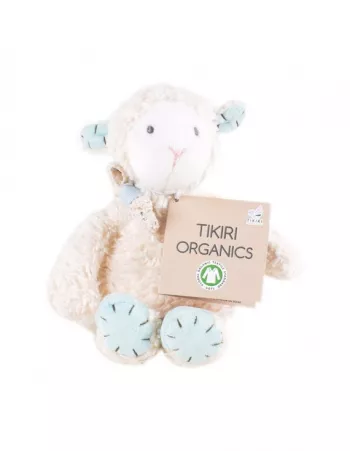 Oita soft toy organic
